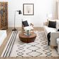 Karastan Traverse Paragon 8" x 10" Area Rug, , large