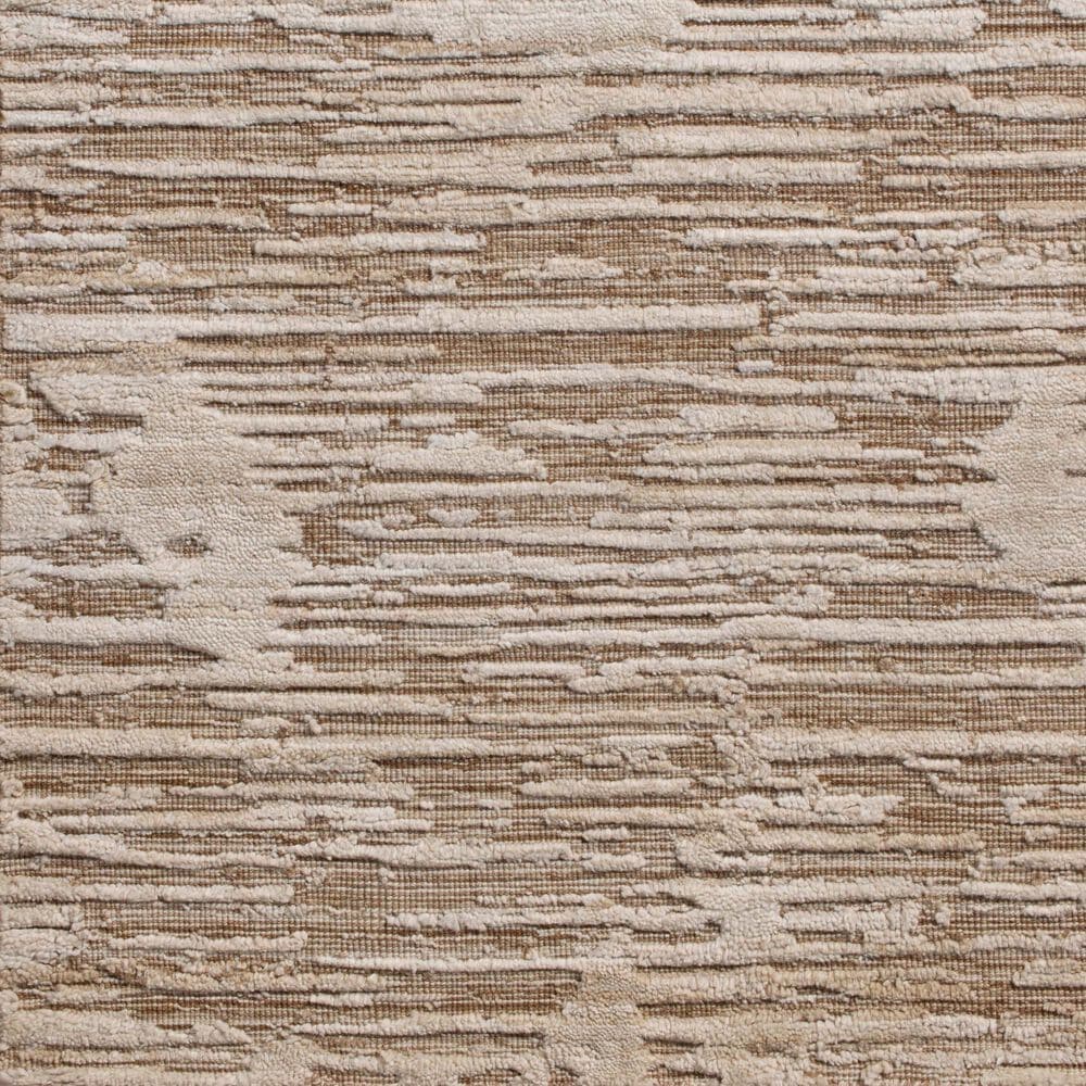 Loloi Daniel Natural 5&#39;6&quot; x 8&#39;6&quot; Area Rug, , large