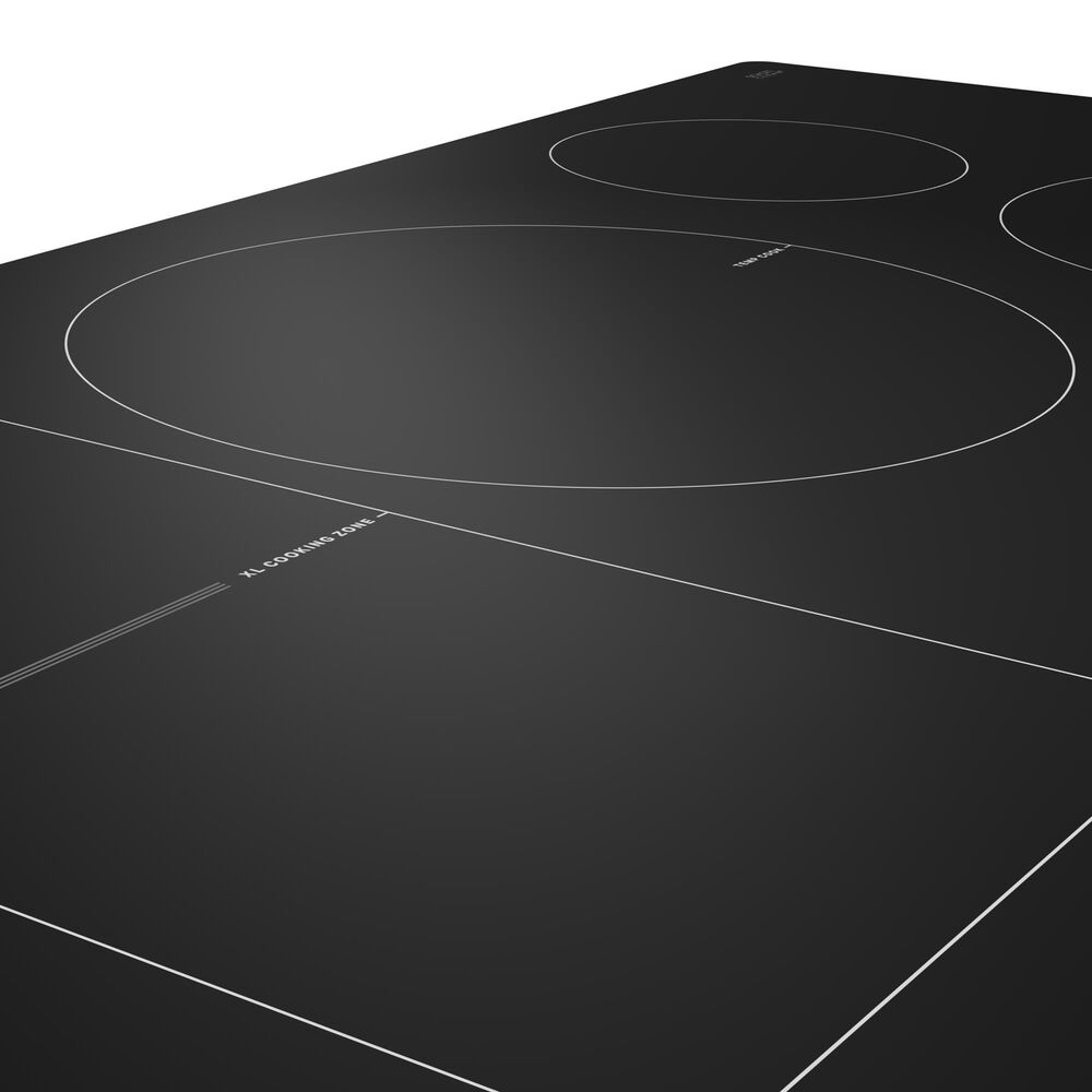 Maytag 36&quot; Induction Cooktop with Power Boost in Black, , large