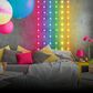 Other RGB Led Curtain Light in Multicolor, , large