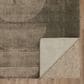Karastan Bobby Berk Luna 2" x 8" Flint Runner, , large