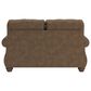 Ashley Chasemore Stationary Loveseat in Earth, , large