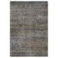 Dalyn Rug Company Vico VC8 Navy 6"6" x 9"6" Area Rug, , large