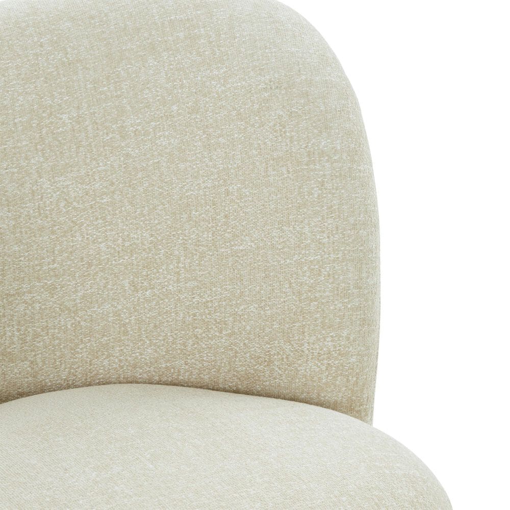 Safavieh Rodolfo Accent Chair in Taupe, , large