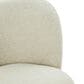 Safavieh Rodolfo Accent Chair in Taupe, , large