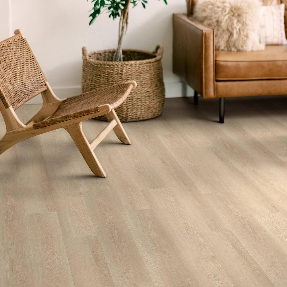 Shaw Infinite SPC Barley Field 7&quot; x 48&quot; Luxury Vinyl Plank, , large