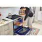 LG 6.3 Cu. Ft. Smart Induction Slide-in Range with InstaView in Stainless Steel, , large
