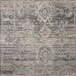 Loloi Katherine 2"3" x 3"10" Graphite and Jade Area Rug, , large