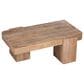 Crestview Collection Lafayette Cocktail Table in Natural, , large
