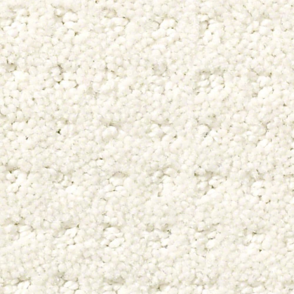 Shaw Alluring Disposition Carpet in Crisp Linen, , large