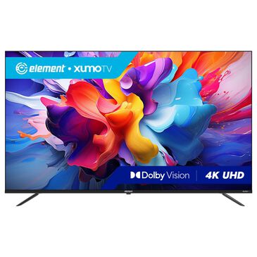 Element 65" 4K UHD HDR SMART XUMO TV, , large