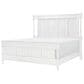 Legacy Classic  Vintage Market 3-Piece Queen Panel Bedroom Set in Picket Fence, , large