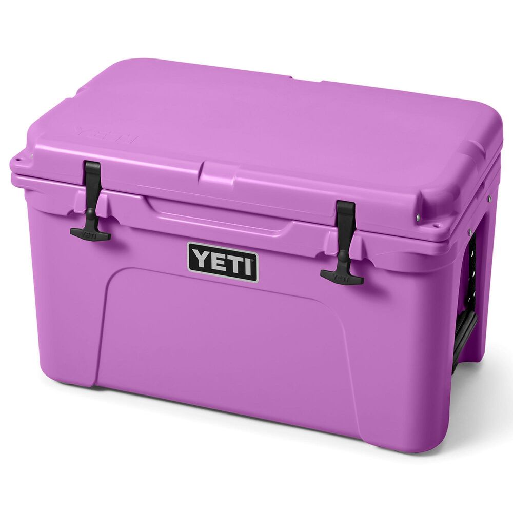YETI Tundra 45 Hard Cooler in Desert Bloom, , large
