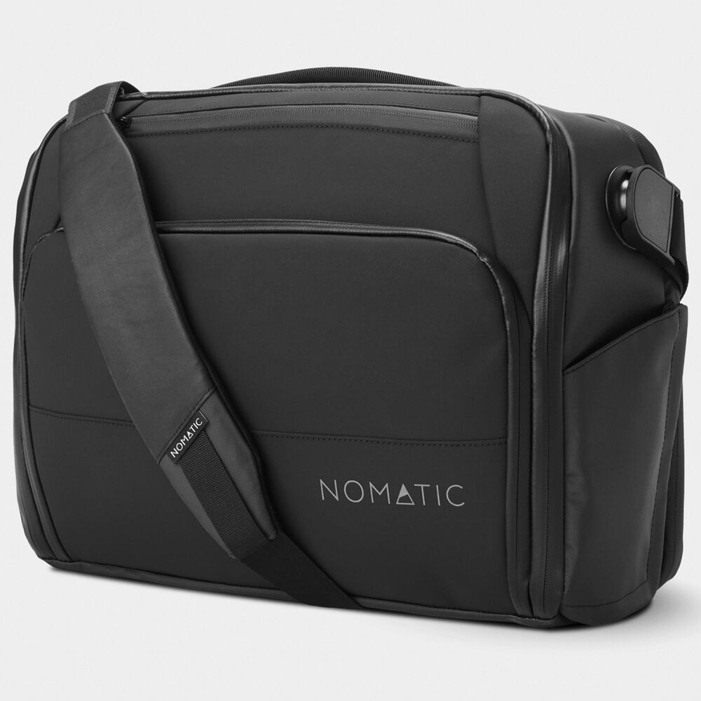 Nomatic Messenger Bag in Black, , large