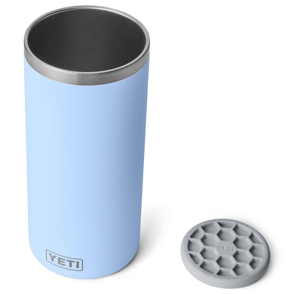 YETI Rambler Wine Chiller in Big Sky Blue, , large