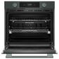 KitchenAid 2-Piece Kitchen Package with Juniper 30" Smart Single Wall Oven and Black 30" Induction Cooktop, , large