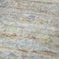 Dalyn Rug Company Boca Putty, Beige, Denim, Paprika and Copper 1"8" x 2"6" Area Rug, , large