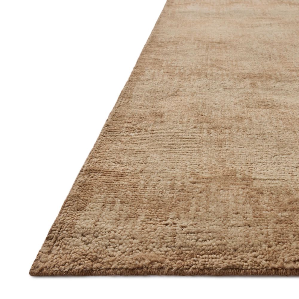 Loloi Micah Sand and Clay 2'6" x 11'6" Runner, , large