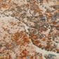 RIZZY Logan 8" x 10" Neutral Area Rug, , large