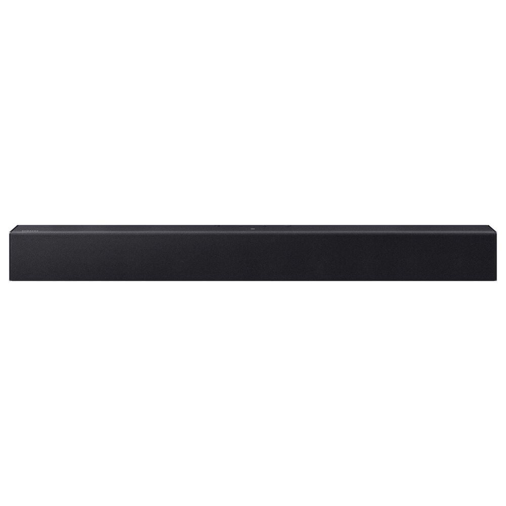 Samsung 55" Class M70H Series Mini LED 4K UHD Vision AI - Smart Tizen TV with B-Series 2.0 Channel Soundbar in Titan Black and Black, , large