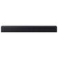 Samsung 55" Class M70H Series Mini LED 4K UHD Vision AI - Smart Tizen TV with B-Series 2.0 Channel Soundbar in Titan Black and Black, , large