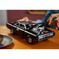 LEGO Technic Fast and Furious Dodge Charger R/T Car Building Set, , large