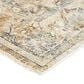 Dalyn Rug Company Bergama BE4 5" x 7"10" Ivory Area Rug, , large