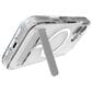 Zagg Crystal Palace Snap Case with Kickstand for Apple iPhone 17 in Clear, , large
