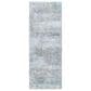 Surya Brunswick 2"7" x 10" Blue, Cream, Tan, Olive, Dusty Pink and Light Slate Runner, , large