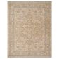 Surya Once Upon a Time Light Beige, Tan, Taupe and Dark Brown 1"11" x 2"11" Area Rug, , large