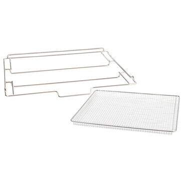 Frigidaire Gallery 27"" ReadyCook Air Fry Tray in Stainless Steel, , large