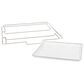 Frigidaire Gallery 27"" ReadyCook Air Fry Tray in Stainless Steel, , large