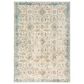 Oriental Weavers Xanadu 047H6 3"10" x 5"5" Beige Area Rug, , large