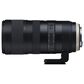 Tamron SP 70-200mm F/2.8 Di VC USD G2 Lens for Canon in Black, , large