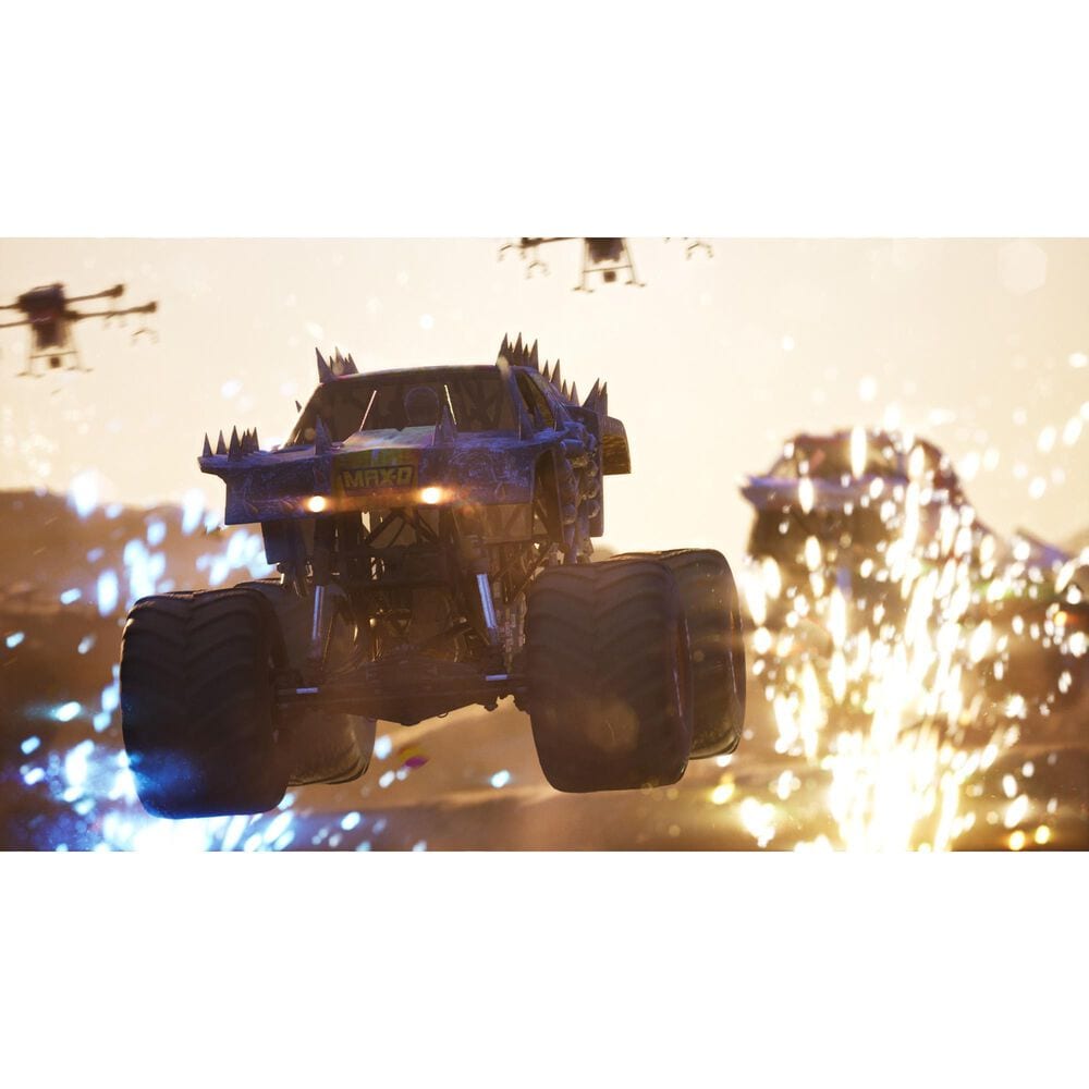 Monster Jam Showdown - Xbox Series X, , large