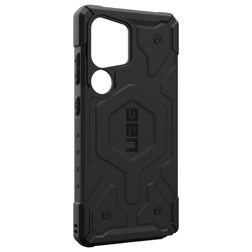 UAG Pathfinder Case for Samsung Galaxy S25 Ultra in Black, , large