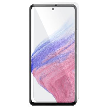 Cellhelmet Tempered Glass Pro Plus Screen Protector for Samsung Galaxy A53 5G in Clear, , large