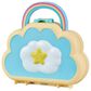 Bluey 7-Piece Cloud Bag Doctor"s Set, , large