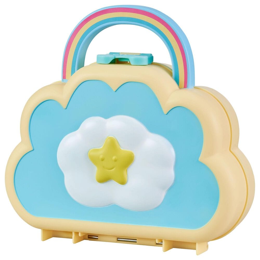 Bluey 7-Piece Cloud Bag Doctor"s Set, , large
