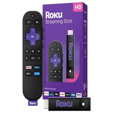 Roku Streaming Stick in Black, , large
