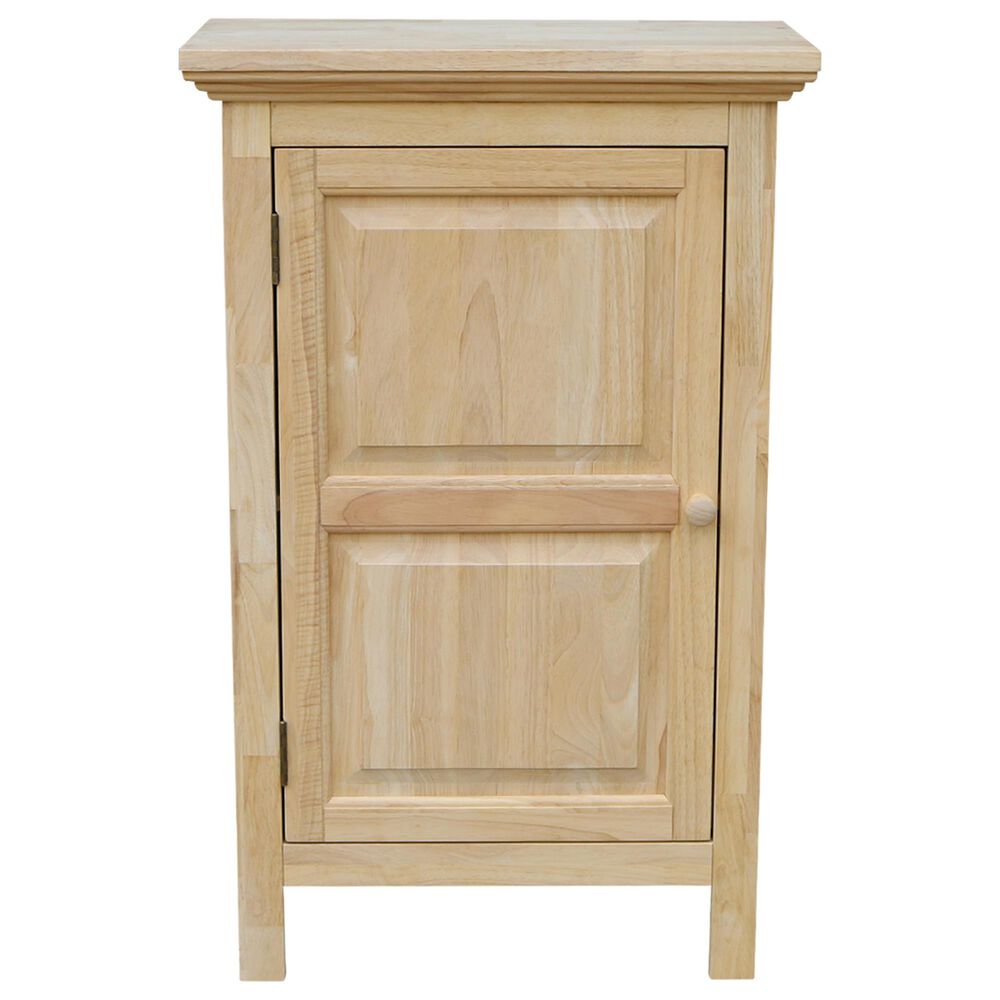 International Concepts 36" Cabinet in Unfinished, , large