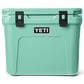 YETI Roadie 32 Hard Cooler in Seafoam, , large