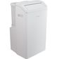 GE Profile 10,000 BTU Portable Air Conditioner with Dehumidifier and Remote in White, , large