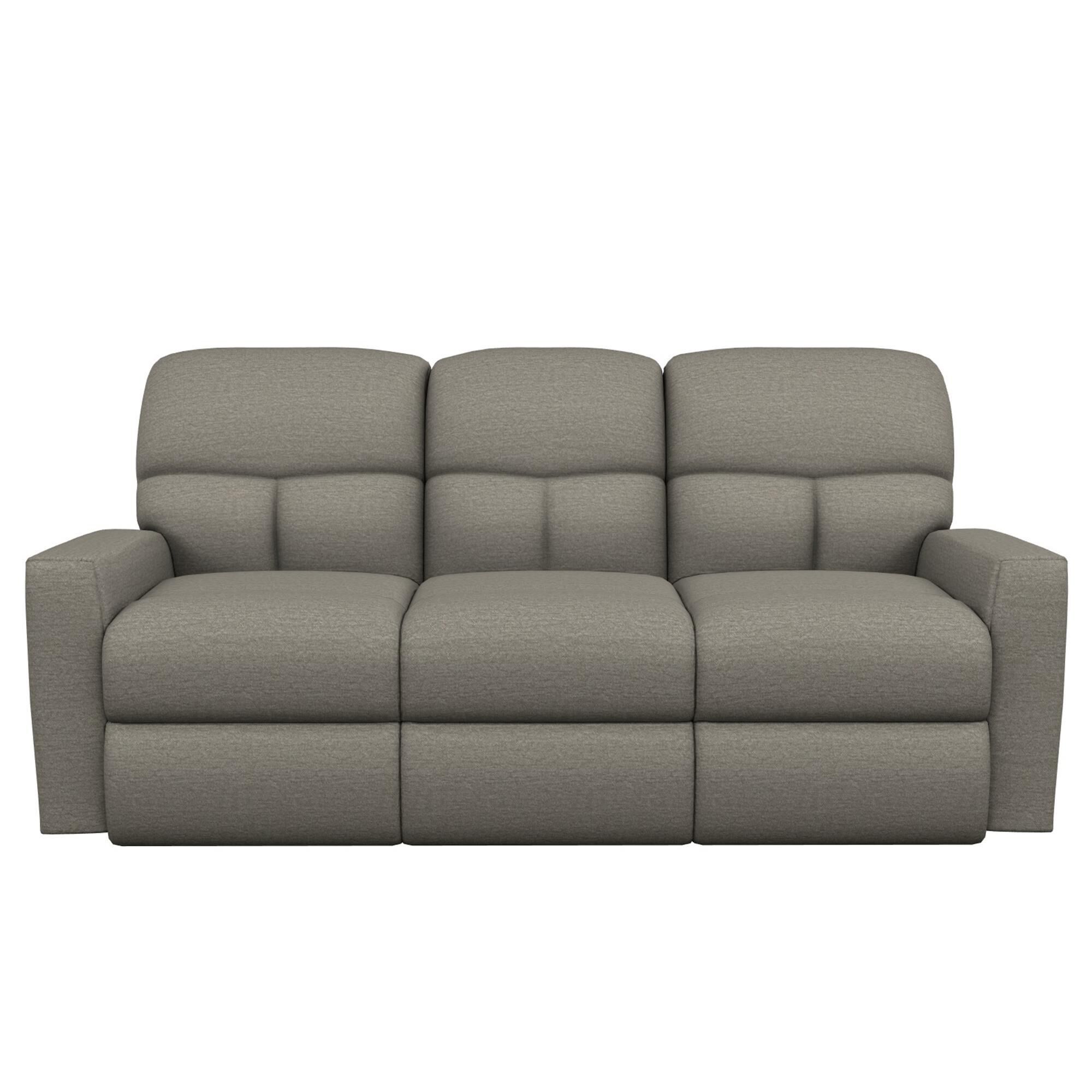 Lazy boy power deals reclining sofa