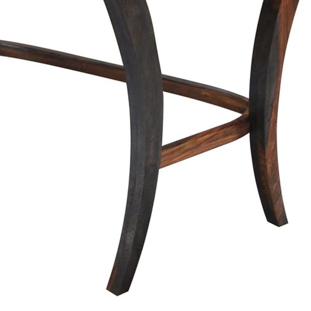 Jaipur Home Kendale Writing Desk in Brown and Gray, , large