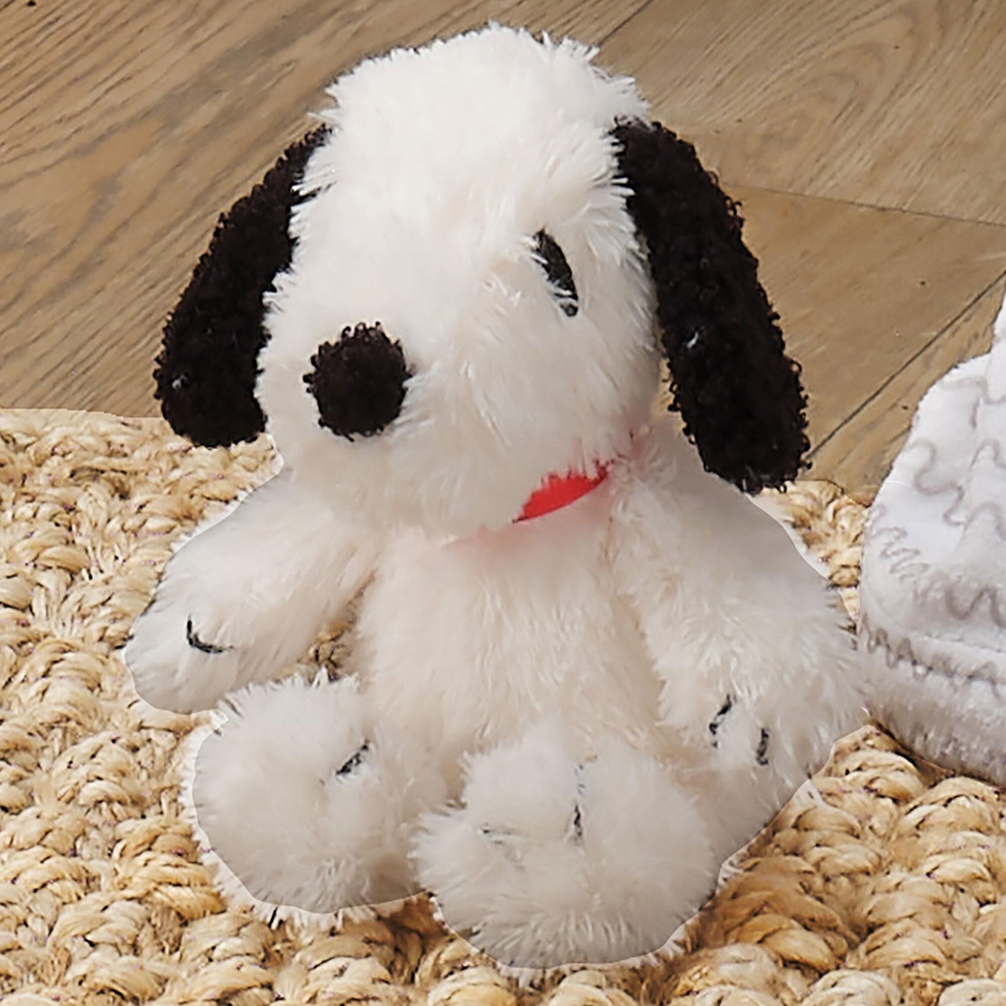 Lambs and ivy snoopy top