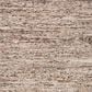 Safavieh Natura NAT327T 6" Round Brown and Ivory Area Rug, , large