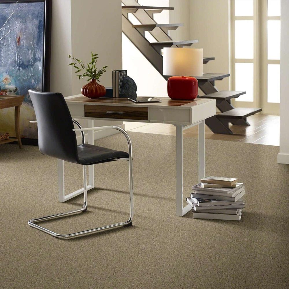 Shaw Keen Senses I Carpet in Safari, , large