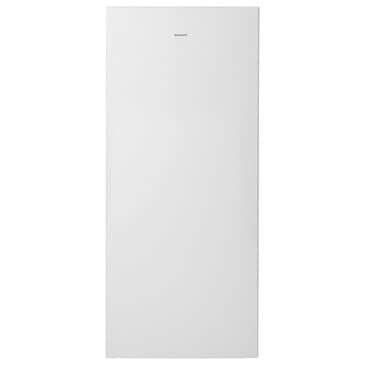 Hotpoint 13 Cu. Ft. Frost-Free Upright Freezer in White, , large