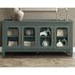 Crystal City Preston Server in Green, , large